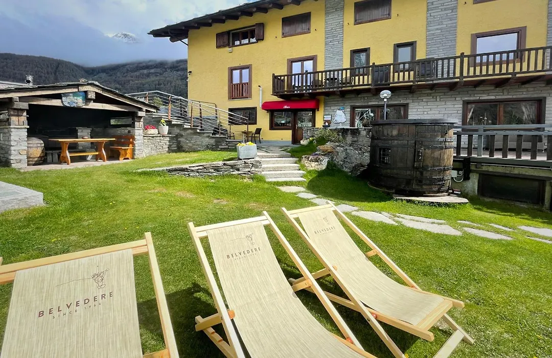 Hotel Belvedere-1