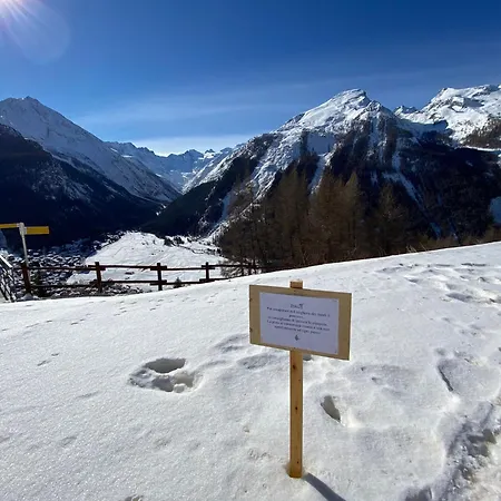 Hotel Belvedere-3