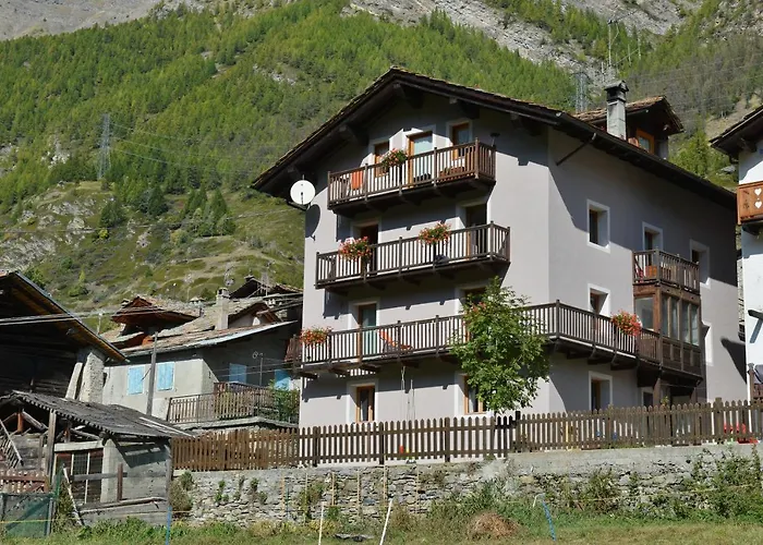 Maison Berard