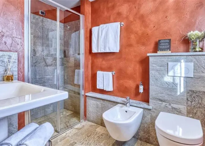 Sant'Orso - Mountain Lodge & Spa